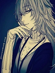 我的女友是喰种