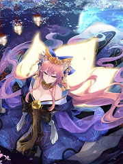 我，冠位御主！