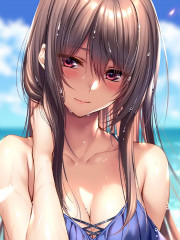 男权世界美少年
