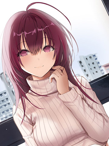 门房秦大爷与英灵的二三事