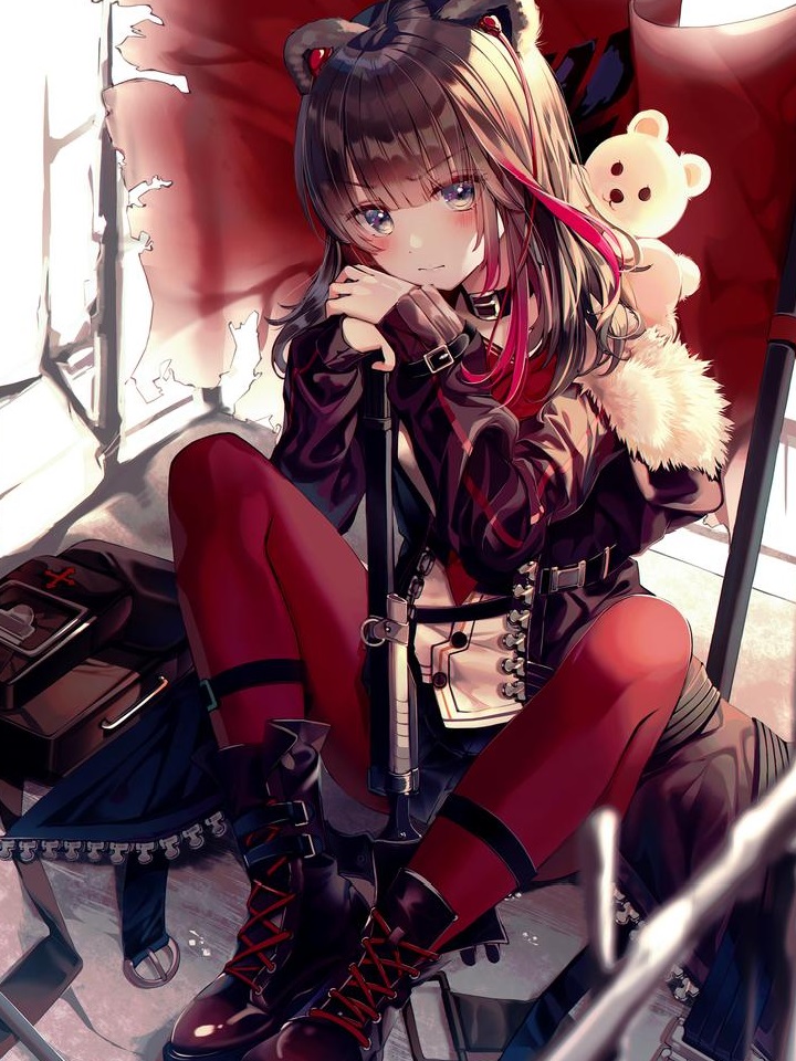 我在方舟振兴苏维埃