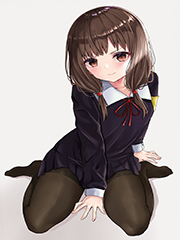 石上优不想被五等分