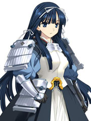 萌娘信长之野望