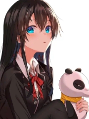 成年人物语里没有青春