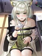 明日方舟乐园计划