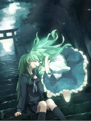 我的百鬼夜行不可能这么可爱