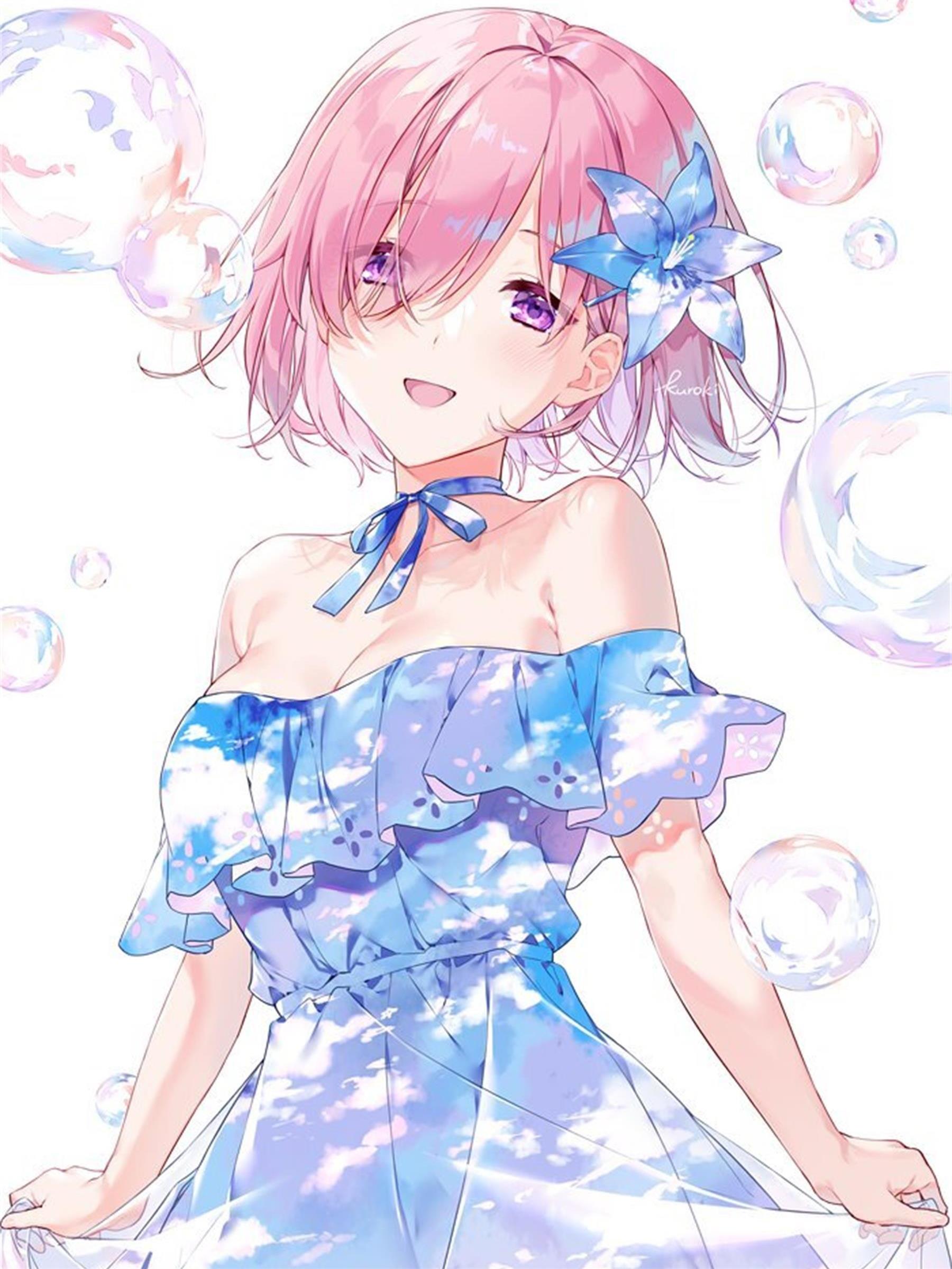 偶像少女养成计划