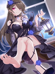 我在东京玩泥巴