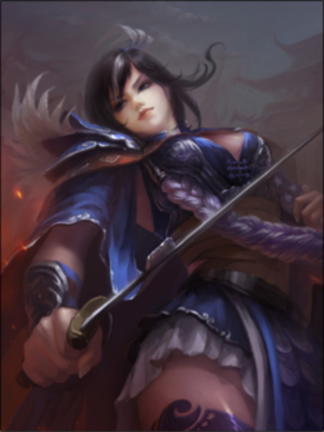 用三国杀的方式打开聊斋志异