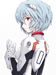 我，碇真嗣，是个御主