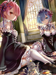 大罪司教的征程