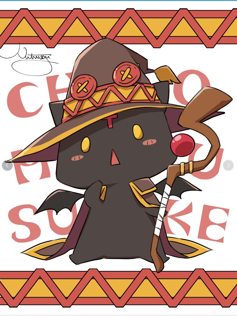 魔女小姐想全都要