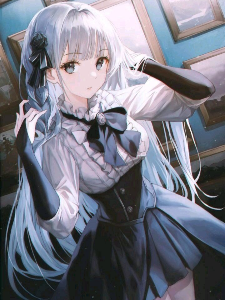 主角的我拿了反派剧本