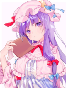 我，帕秋莉，征服诸天万界