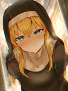 奴隶圣女养成计划