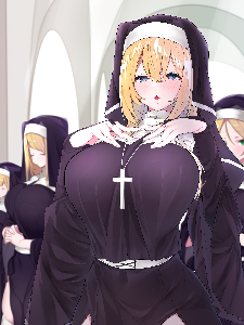 我真是魔鬼