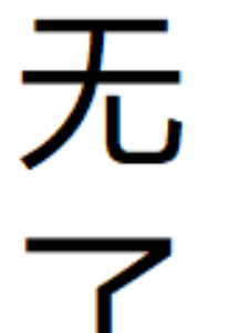 失格者的混乱人生