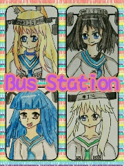 BusStation:全都是六色雷劫