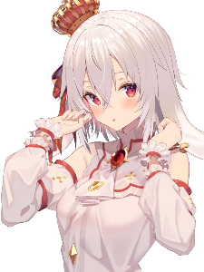再杀我一次吧，魔女小姐！