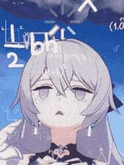 崩坏，我站在强度至上的第一排