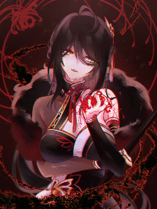 成龙历险记,我有八个恶魔大姐姐