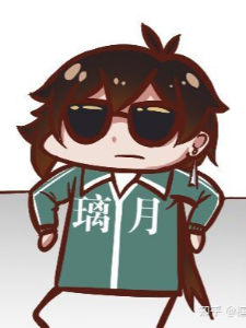 璃月打更人