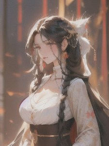 开局师父暴毙，我来照顾师娘