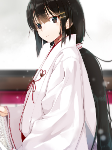 道子很忙