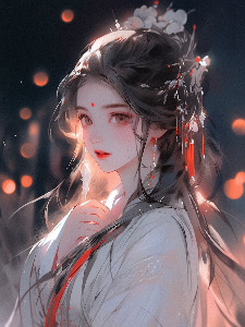 小仙女就该被狠狠修正