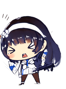 游戏制作，从夺舍少女前线开始
