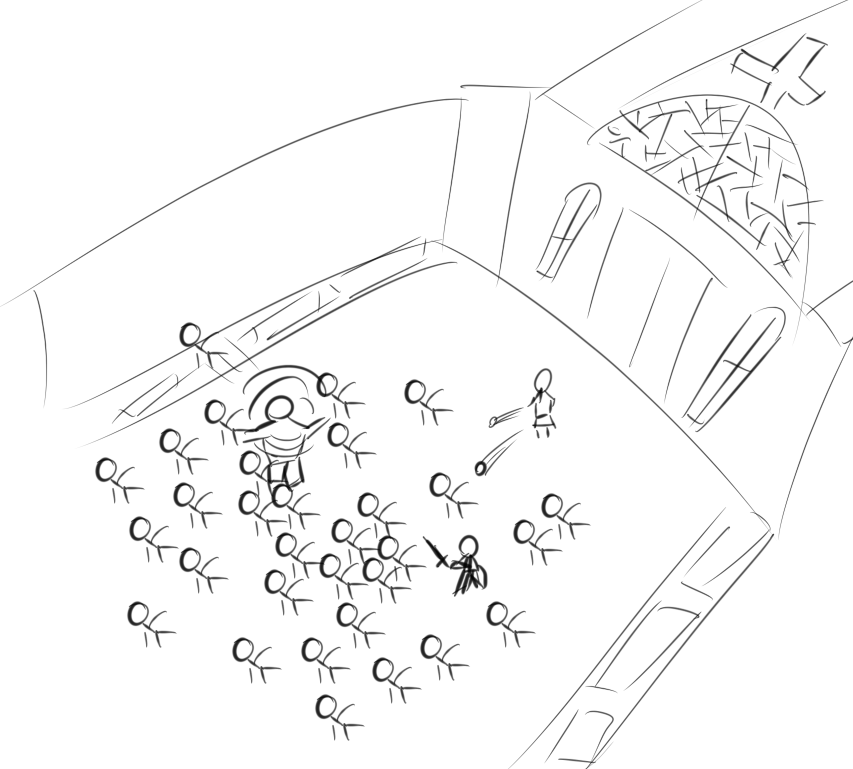 插画