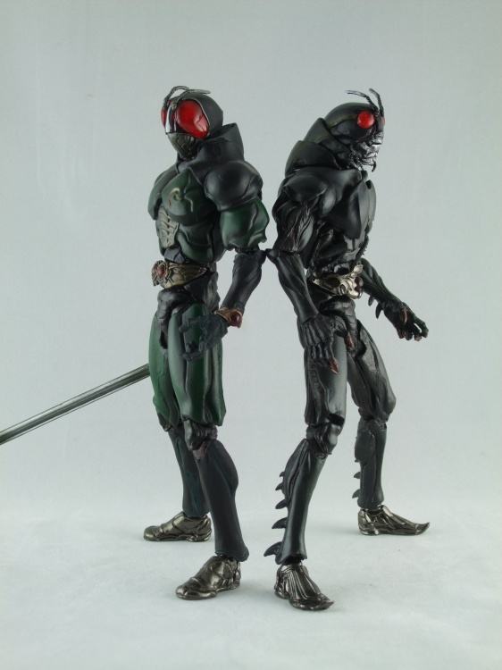 black rx