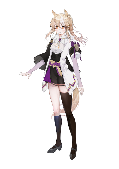 石葵奇迹决胜服