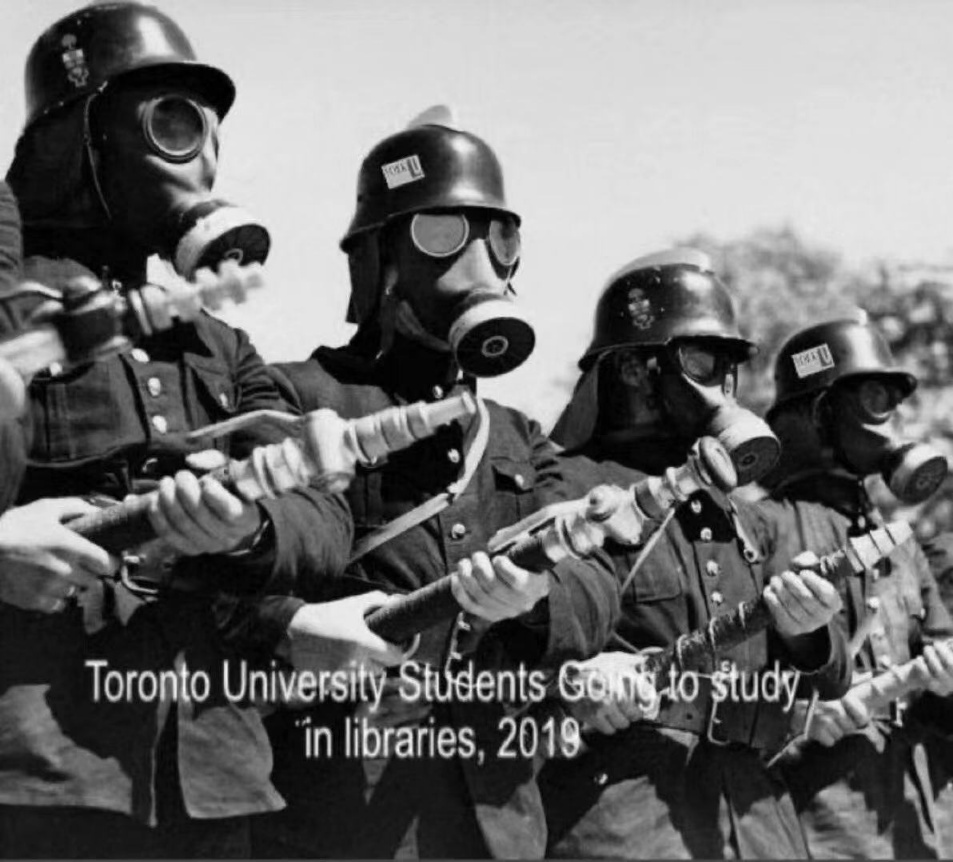 震惊！多大学子旷课…