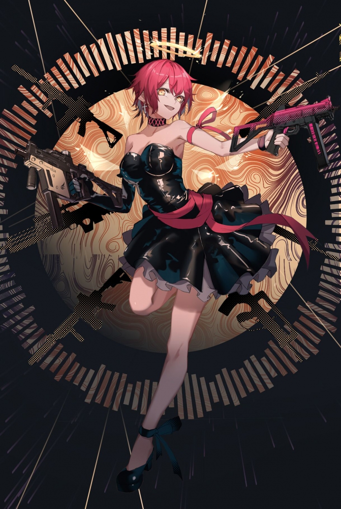 狂三我老..啊认错了