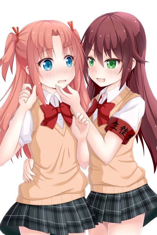 r让我康康（震声）