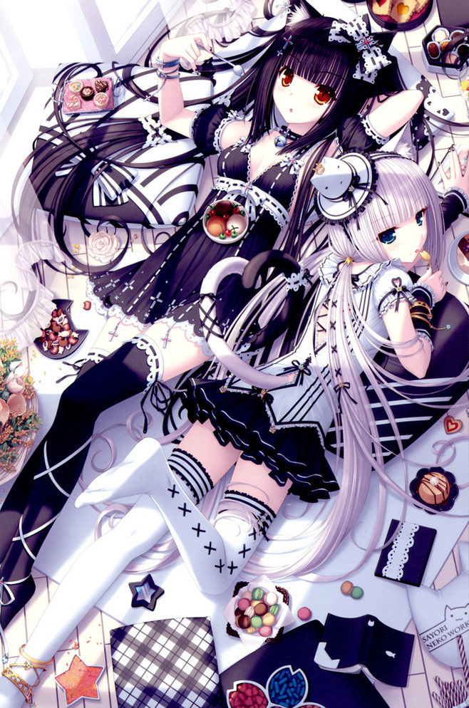 这什么啊，花花绿绿的