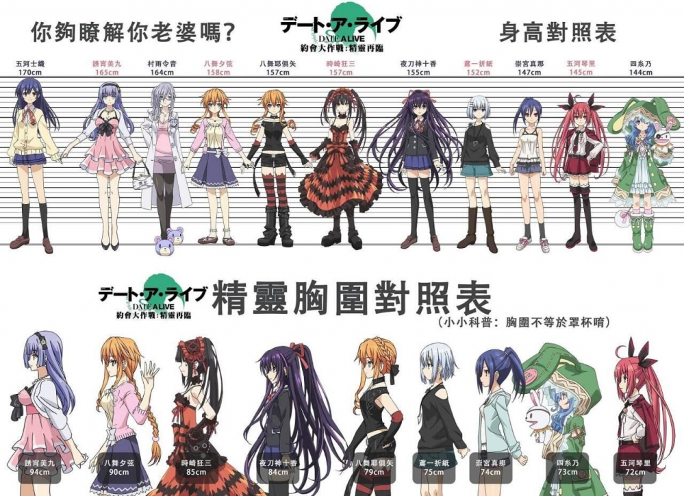 我真的（）没有了