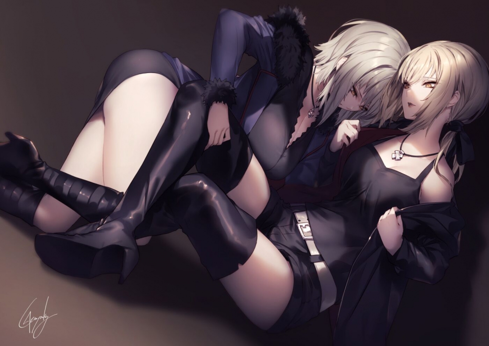 你不要过来啊 ♀啊