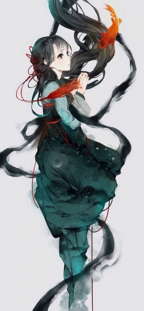 嗯，还算中意⑧