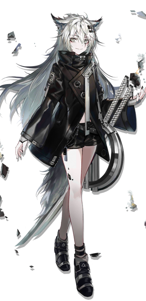 她不是好不好看的问题