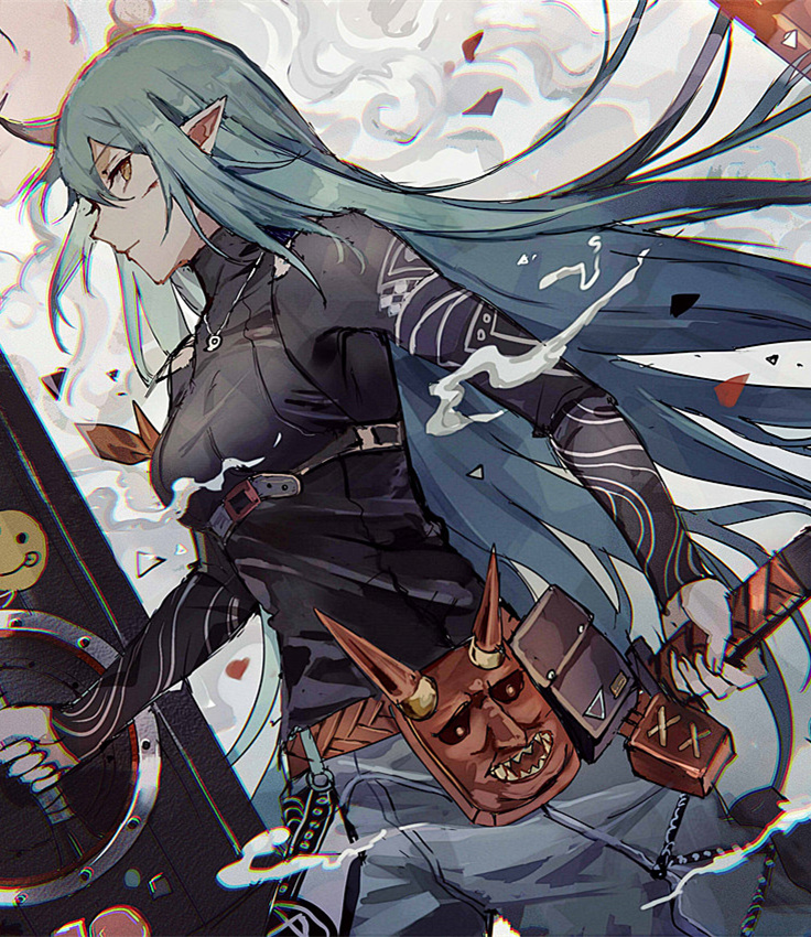 星熊姐天下第一