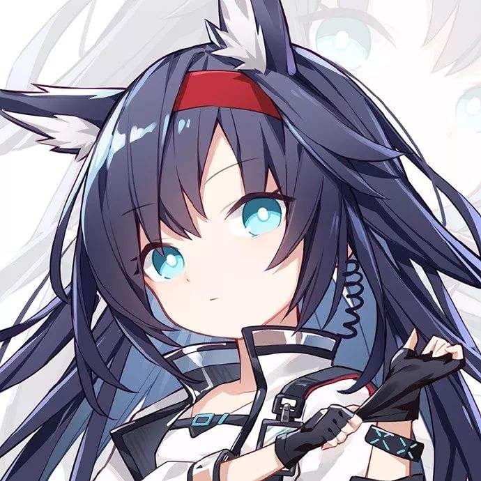 可可爱爱煌喵喵