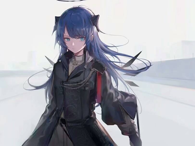 造成一切的女人