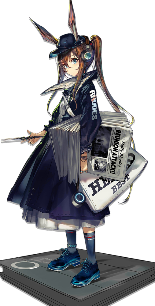 可可爱爱小兔子