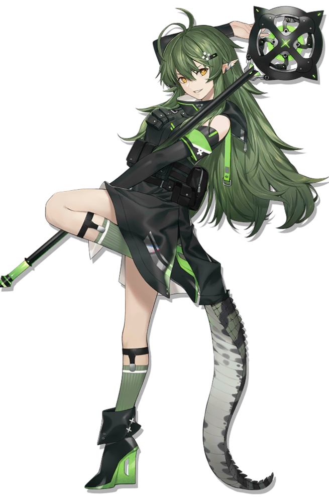 姿势很高的嘉维尔