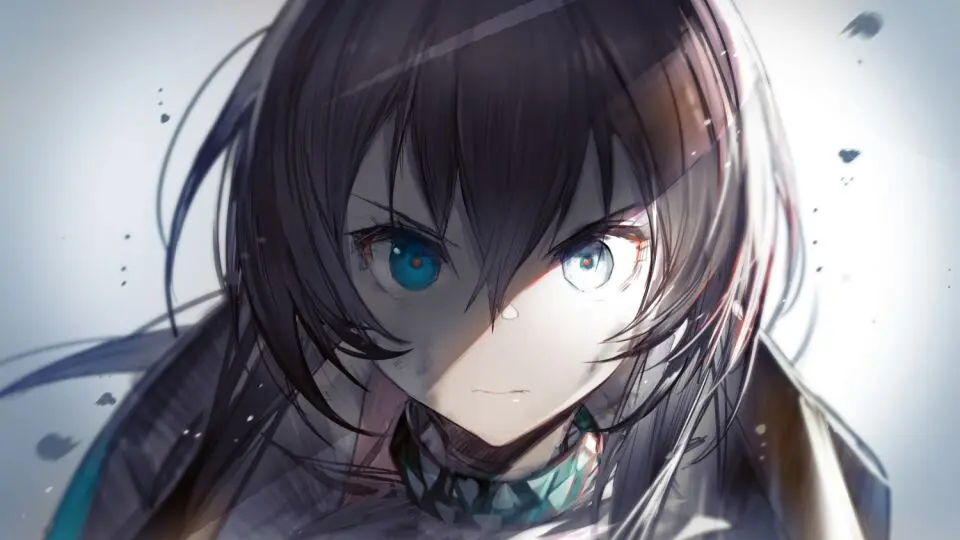 吾王，你往何处去