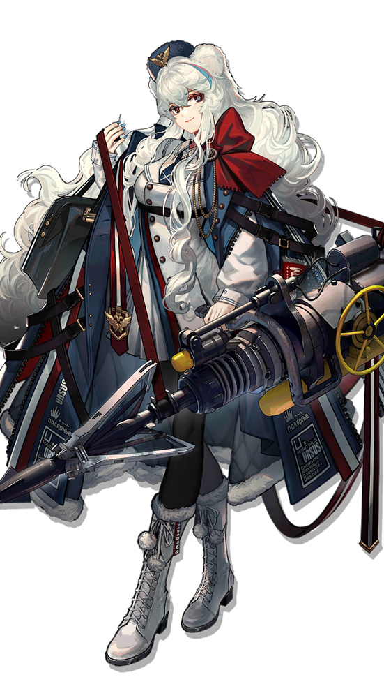 早露（娜塔莉娅）