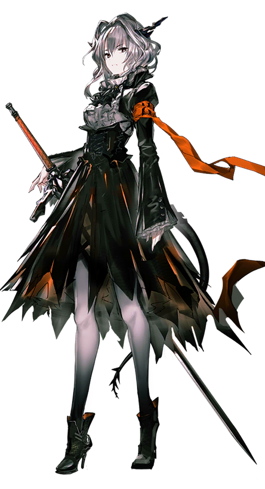 妖艳系女王大人（）