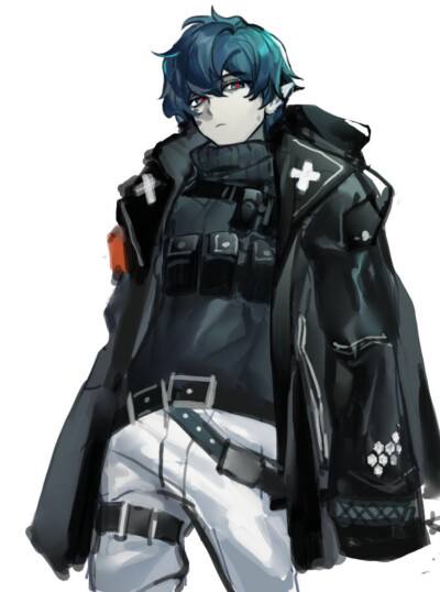 发型很有既视感